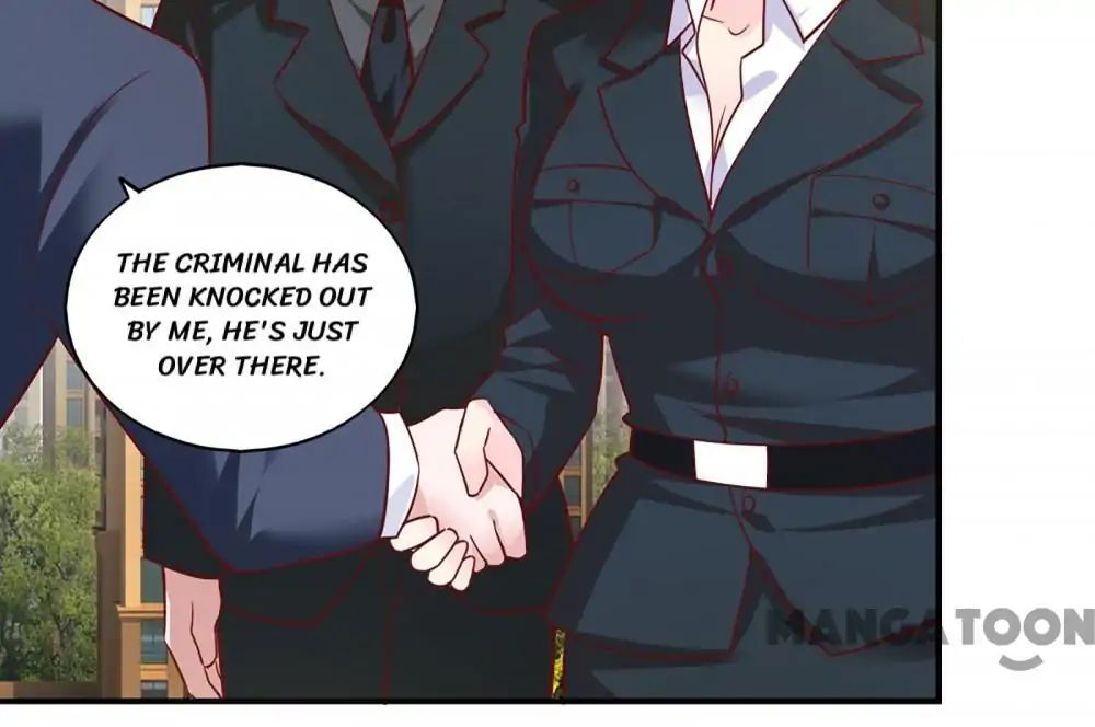 Almight Network chapter 42 - page 20
