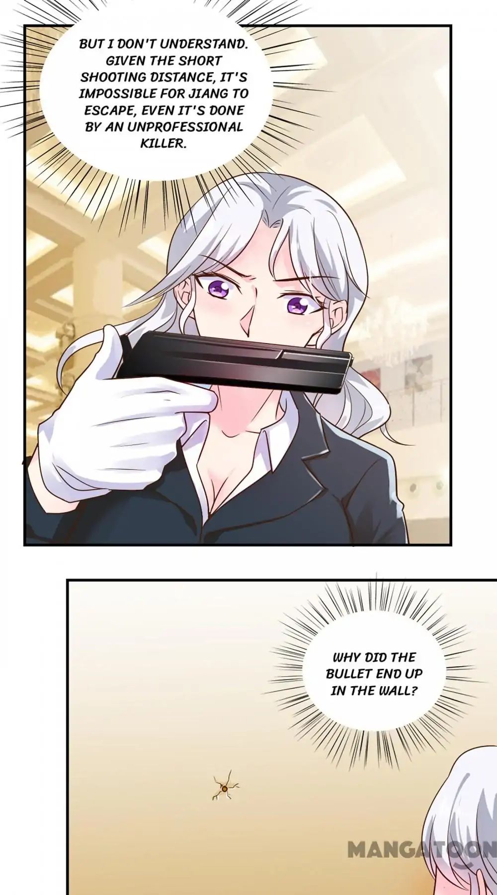 Almight Network chapter 42 - page 26