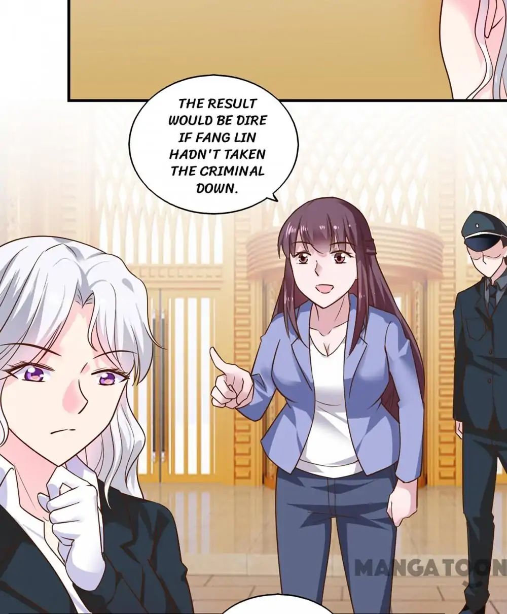 Almight Network chapter 42 - page 27