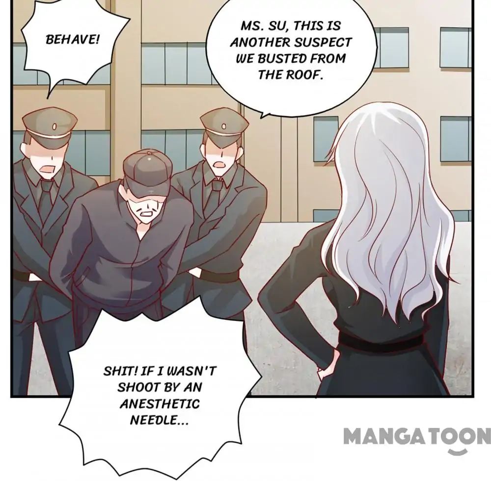 Almight Network chapter 43 - page 15
