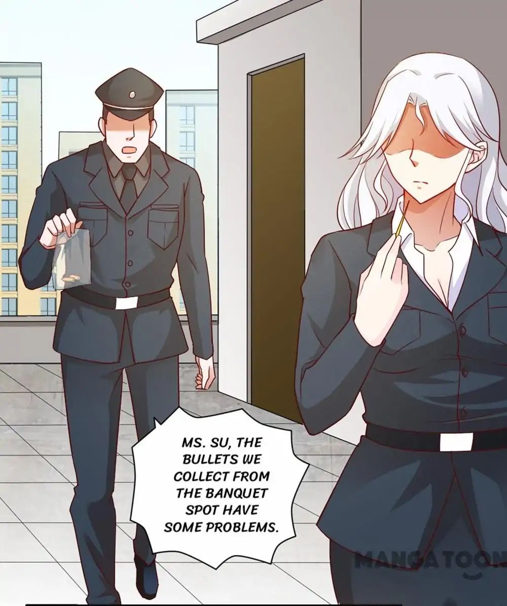 Almight Network chapter 43 - page 19