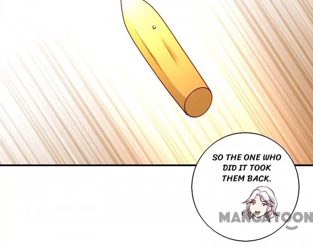 Almight Network chapter 43 - page 21