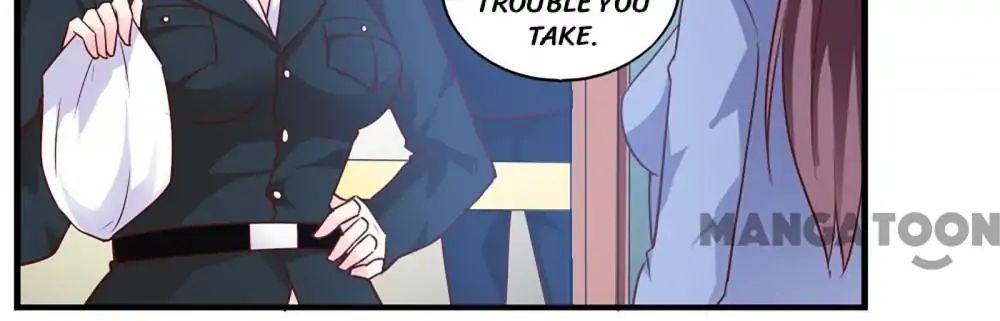 Almight Network chapter 43 - page 3
