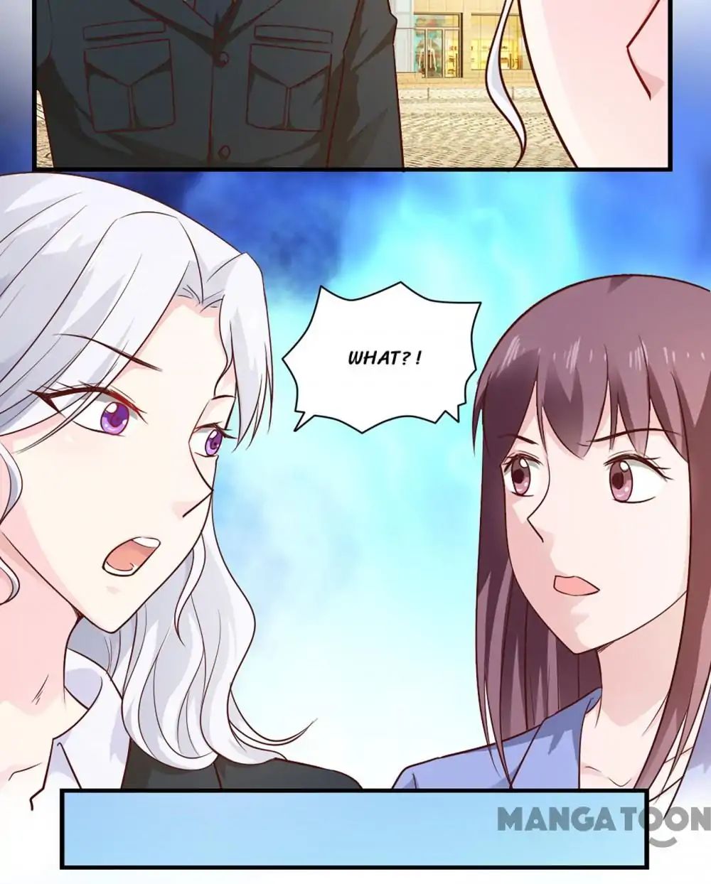 Almight Network chapter 43 - page 7