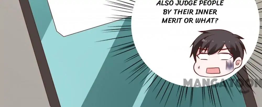 Almight Network chapter 43 - page 9