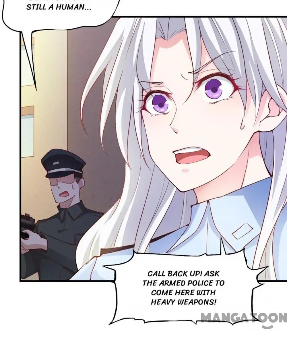 Almight Network chapter 100 - page 22