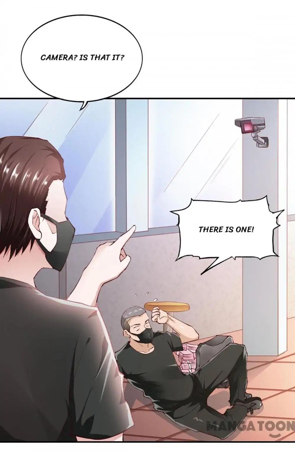 Almight Network chapter 100 - page 29