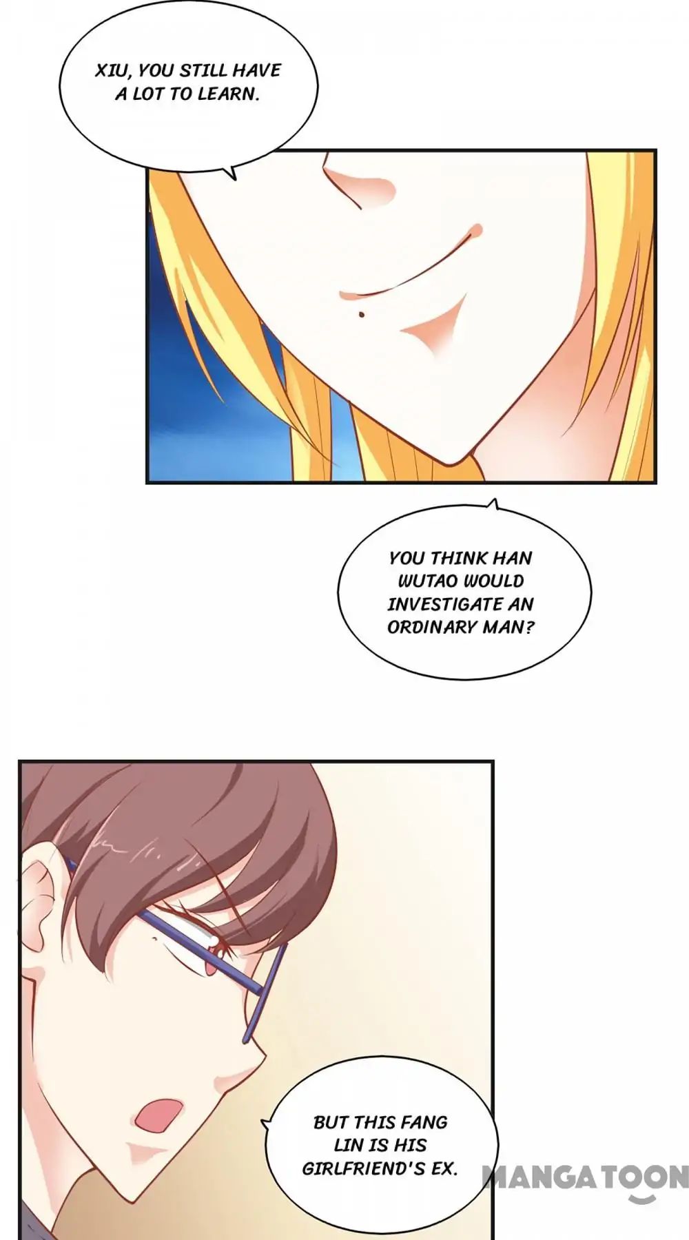 Almight Network chapter 44 - page 37