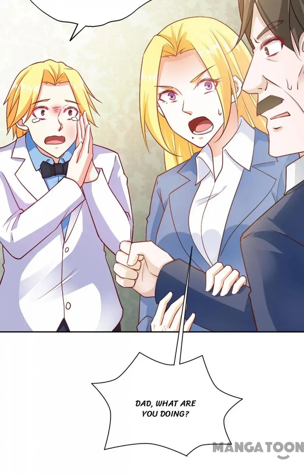 Almight Network chapter 86 - page 14