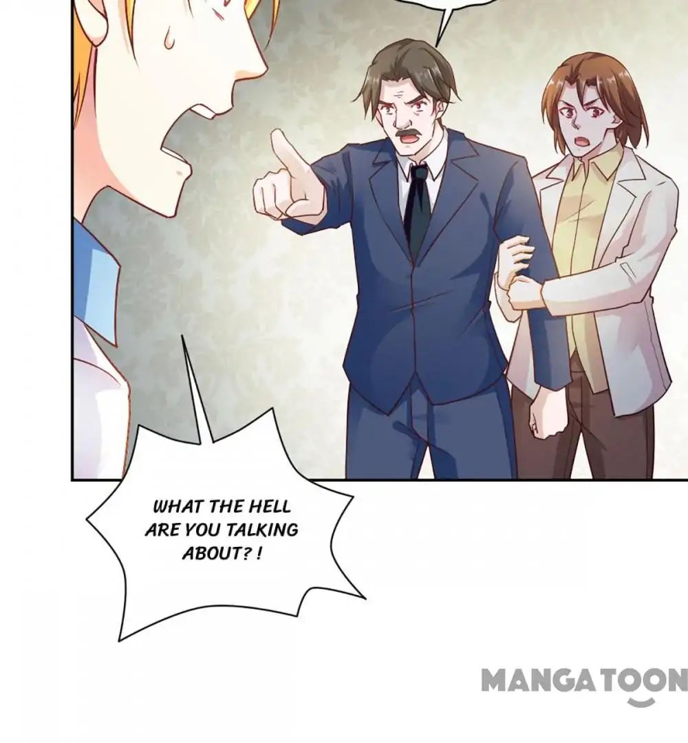 Almight Network chapter 86 - page 16