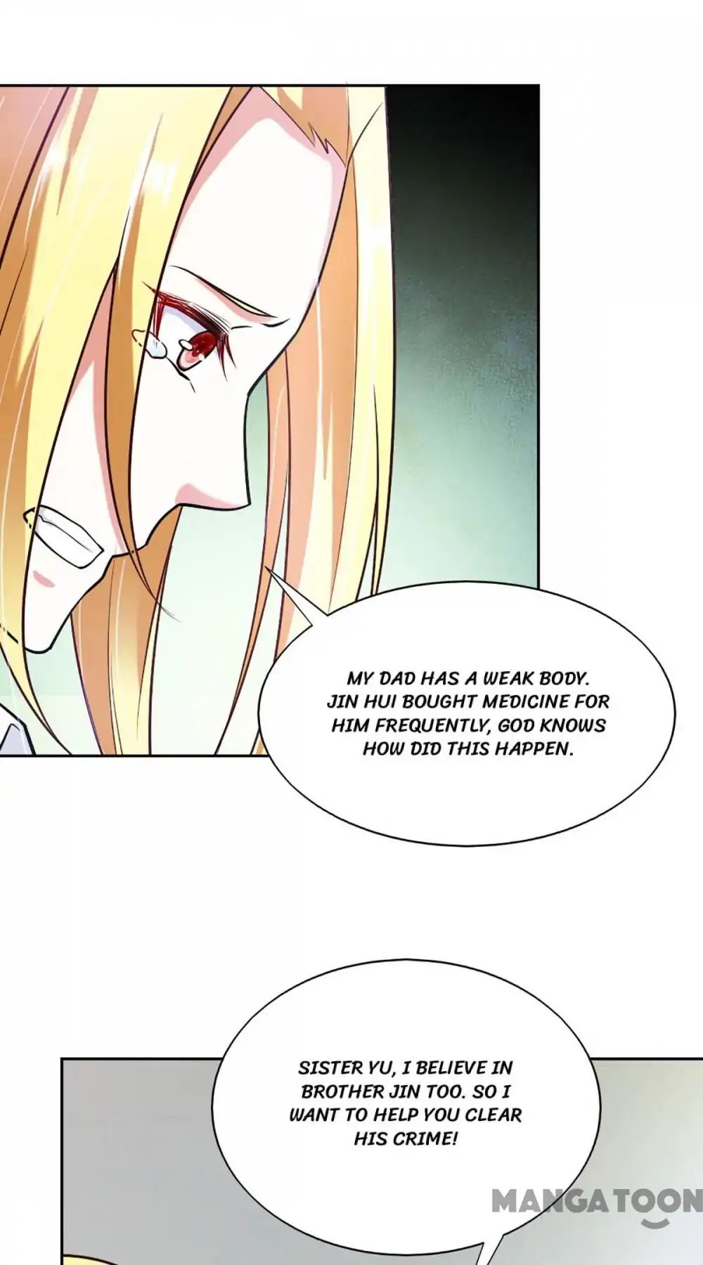 Almight Network chapter 86 - page 29