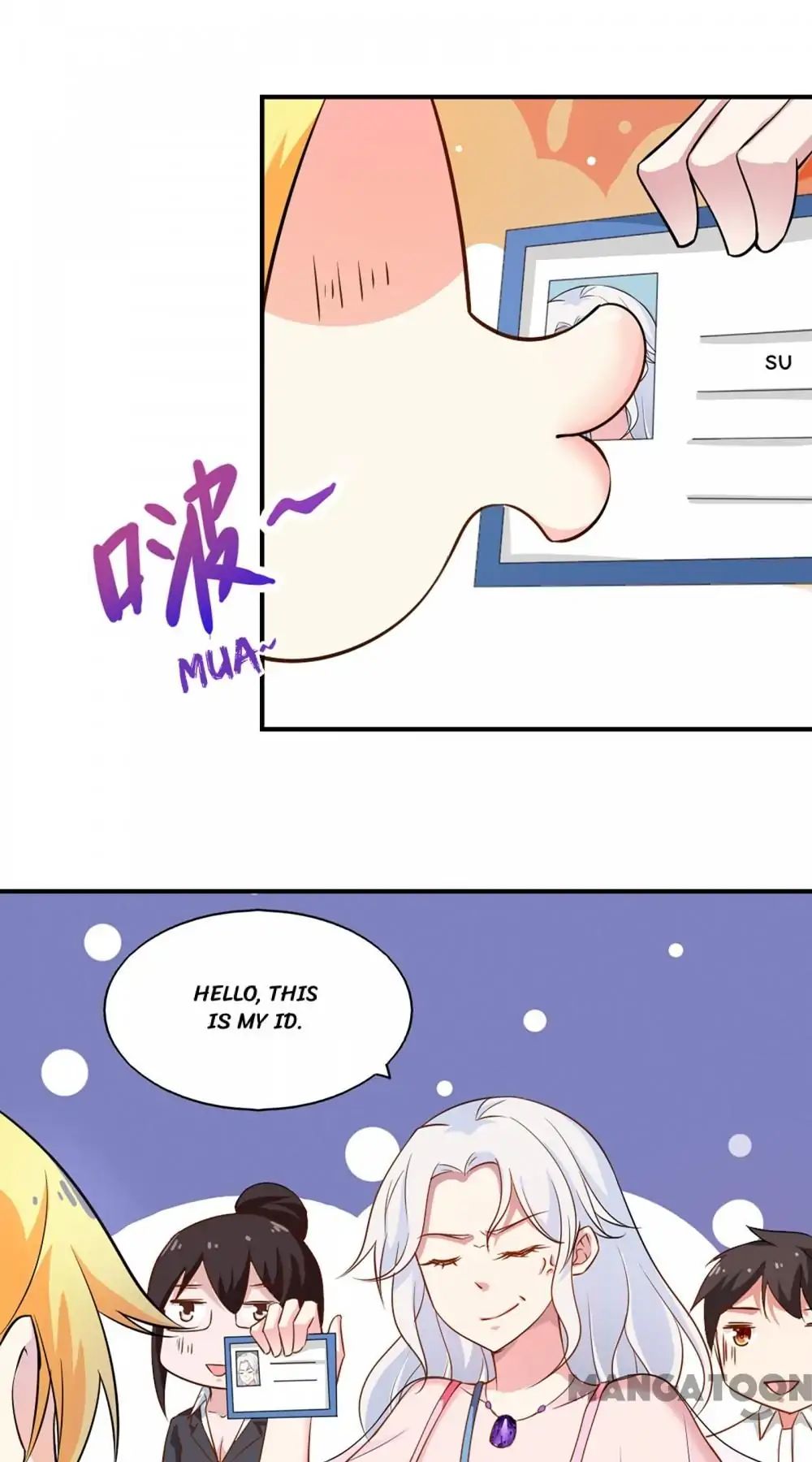 Almight Network chapter 46 - page 30