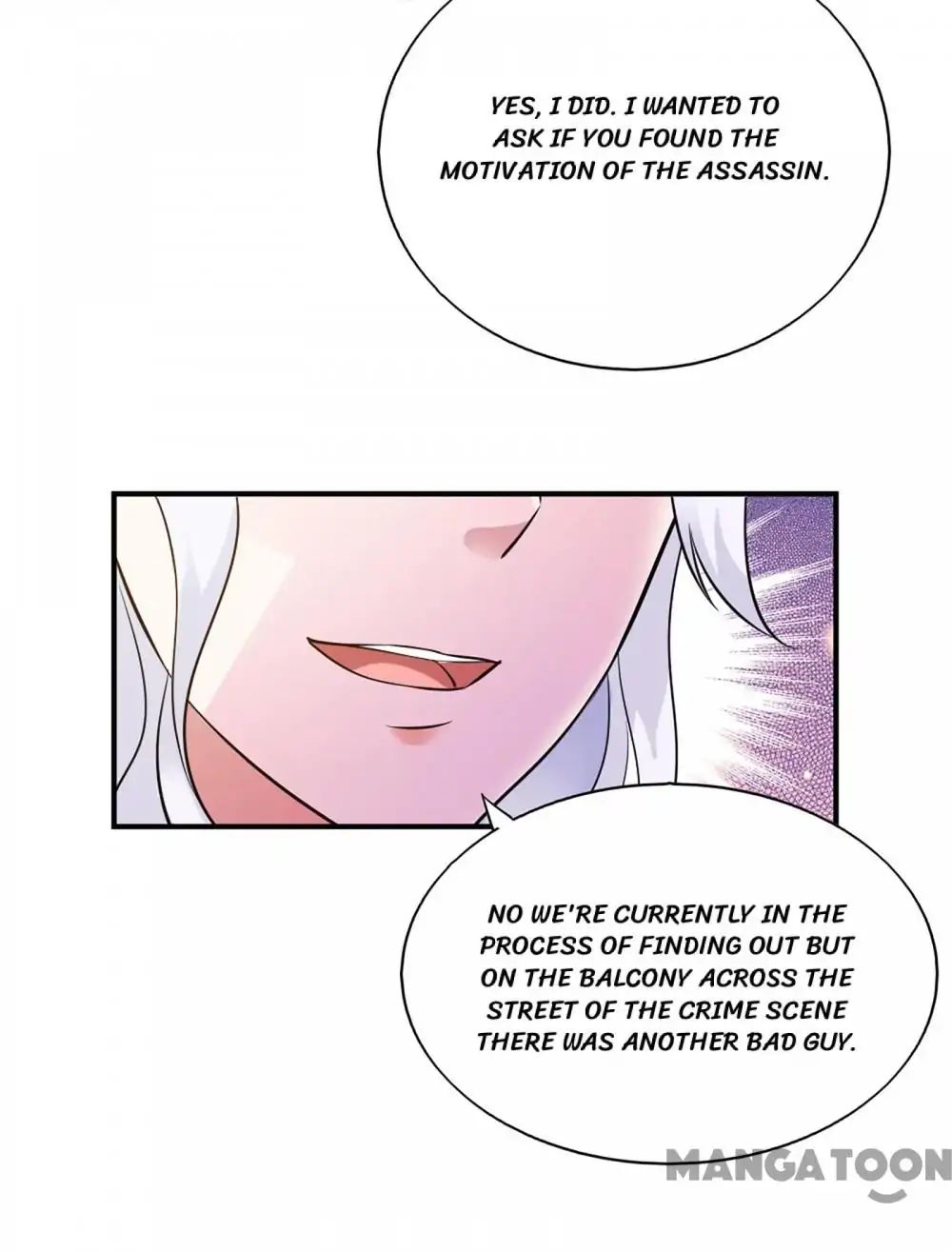 Almight Network chapter 46 - page 9