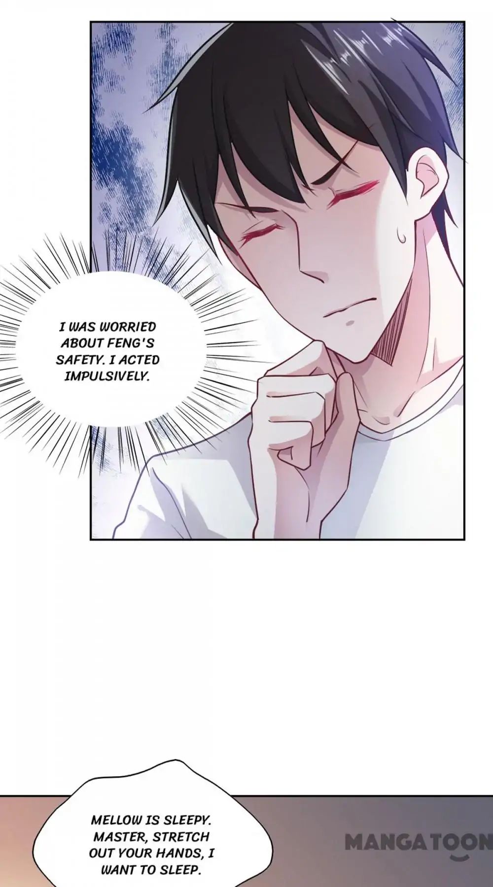 Almight Network chapter 76 - page 32