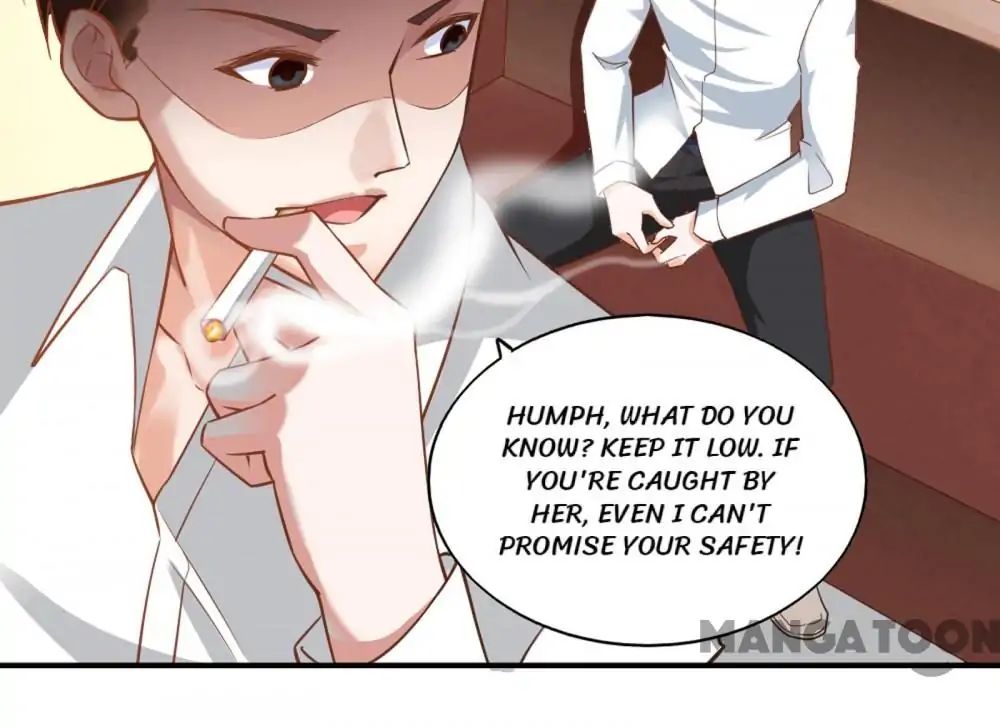 Almight Network chapter 48 - page 10