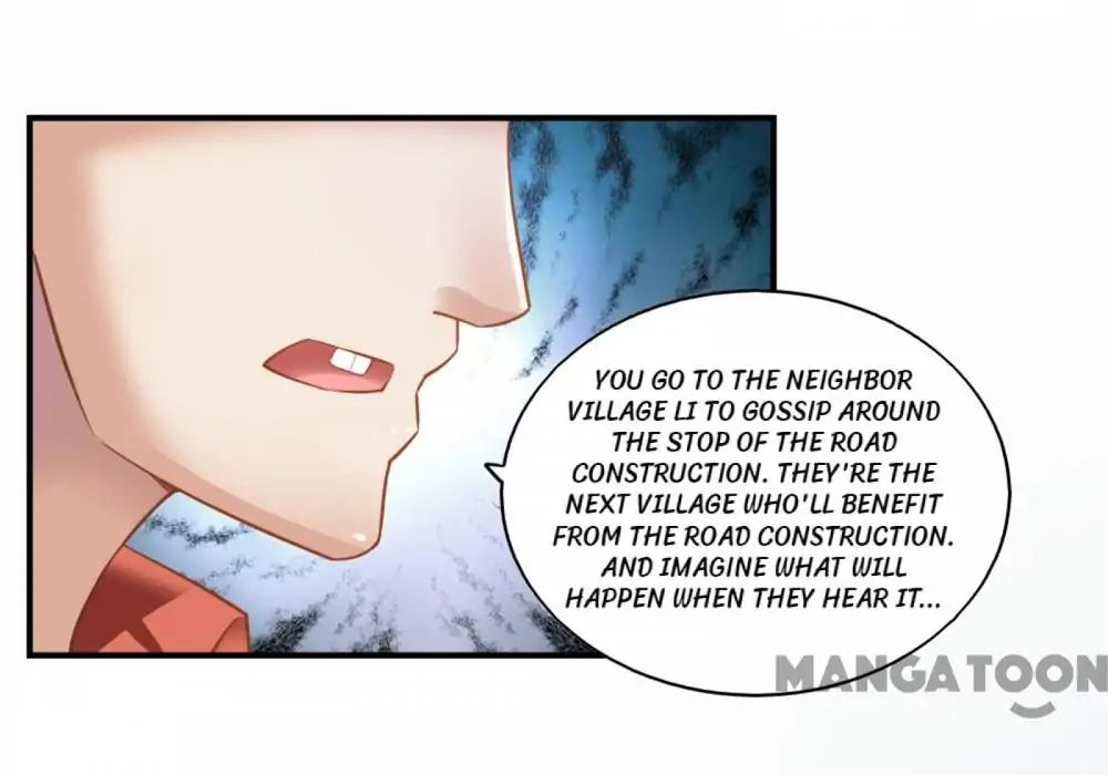 Almight Network chapter 48 - page 21
