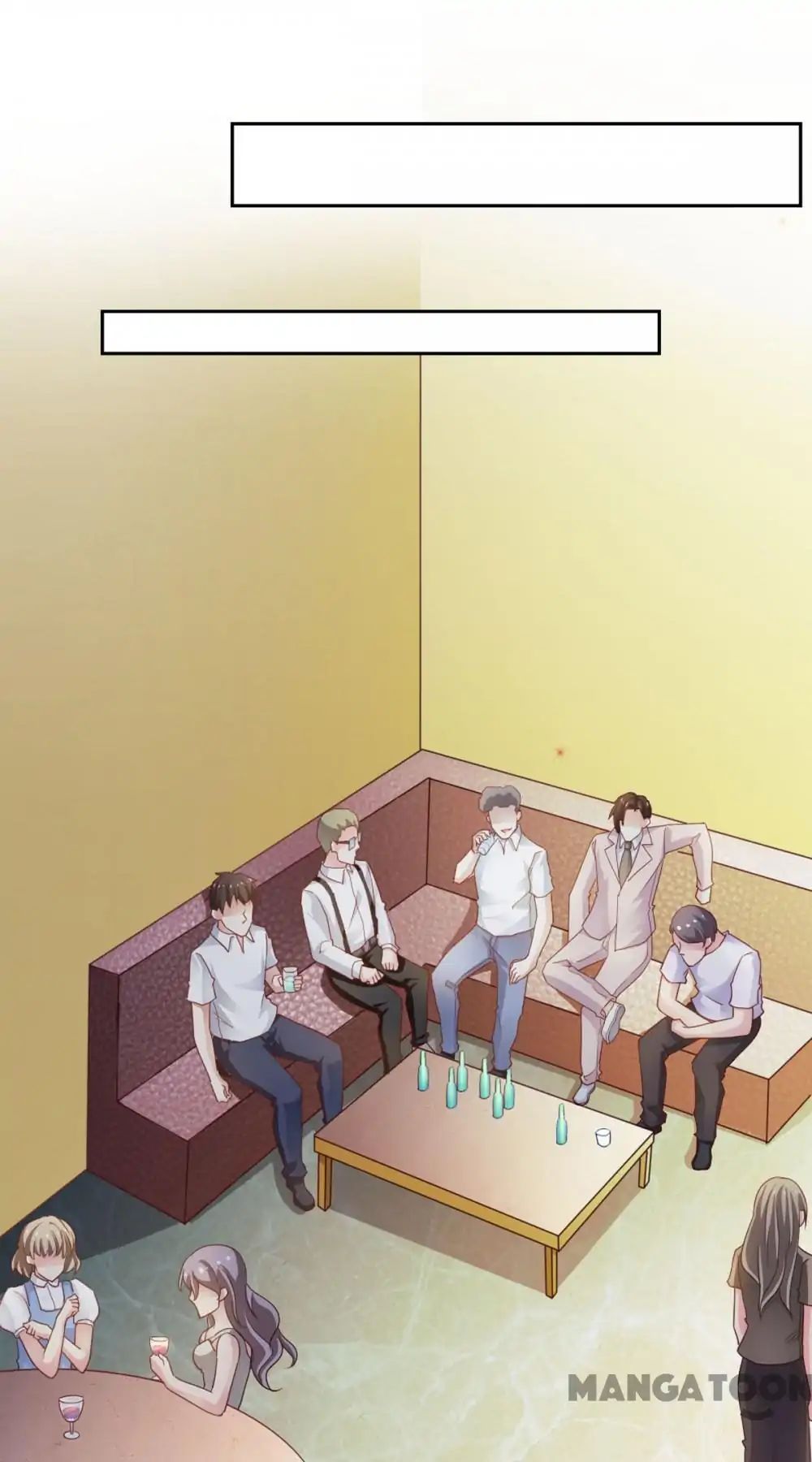 Almight Network chapter 77 - page 21