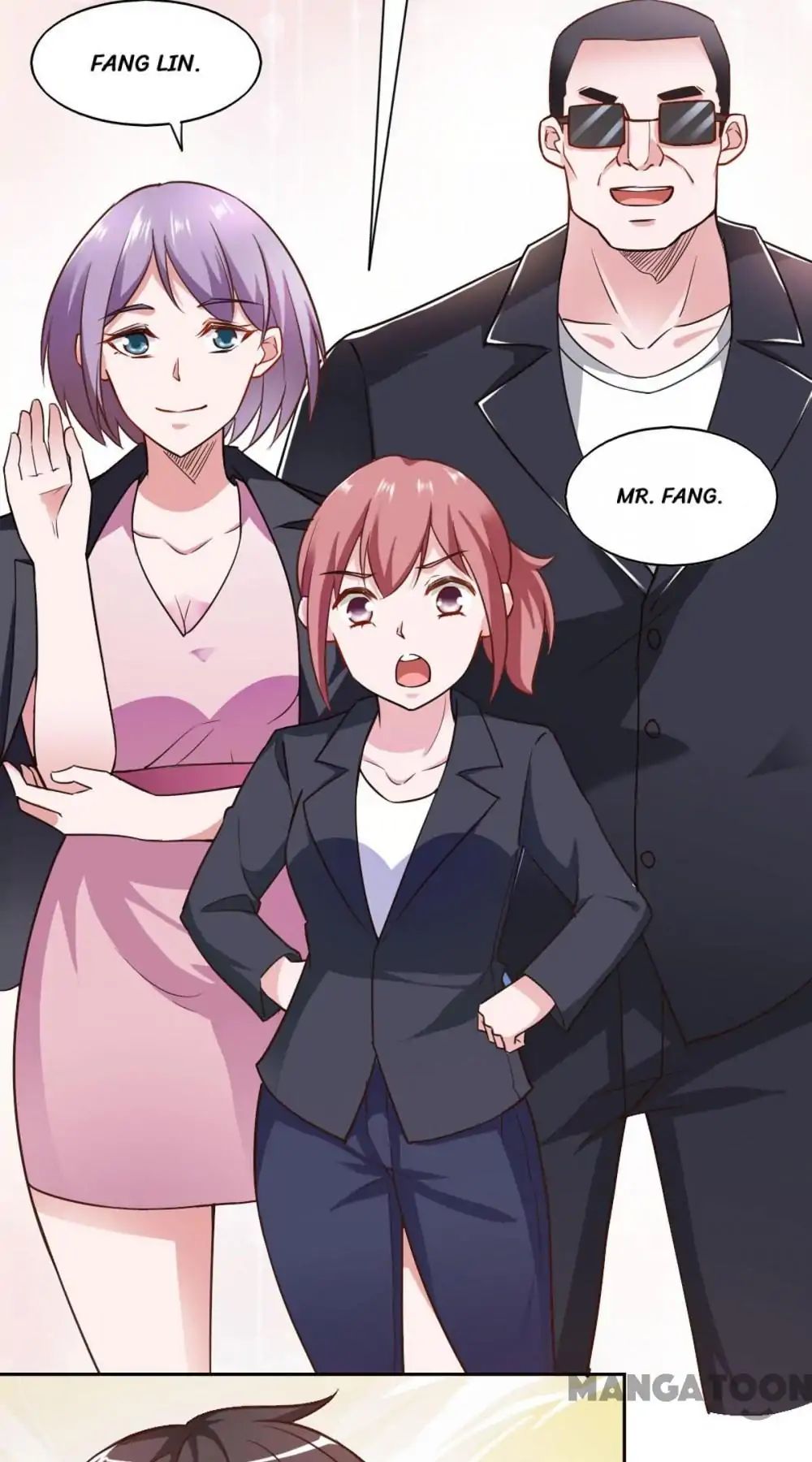 Almight Network chapter 77 - page 29