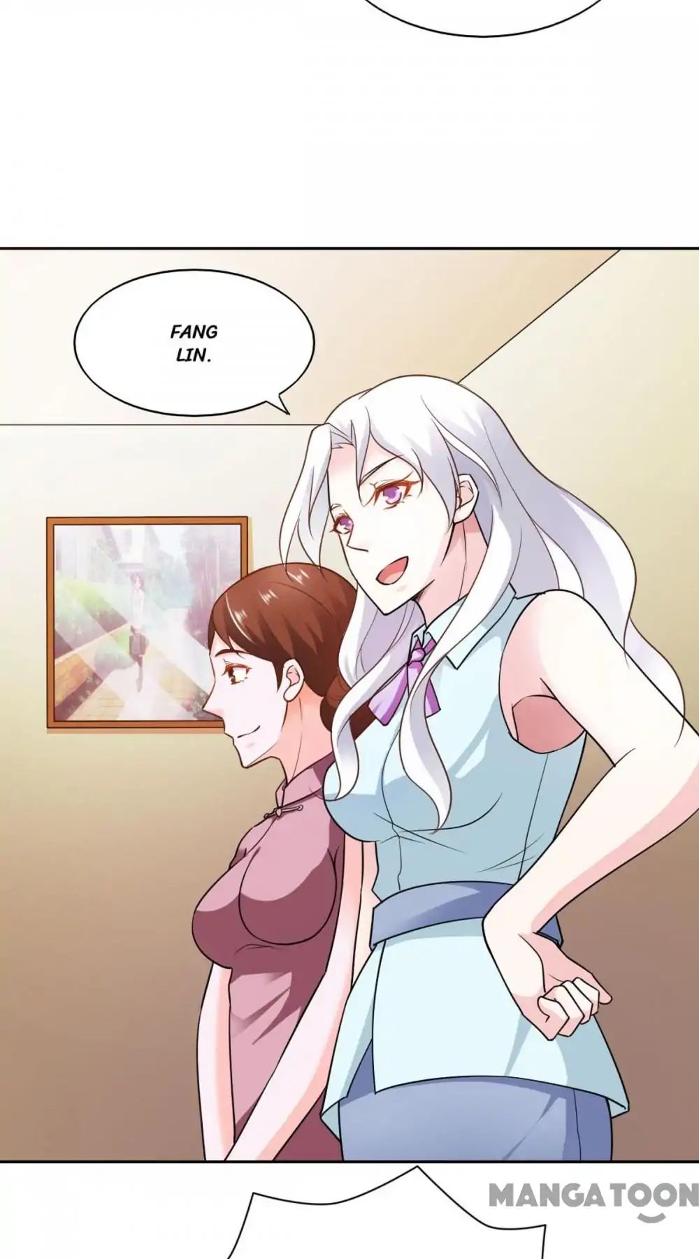 Almight Network chapter 77 - page 32