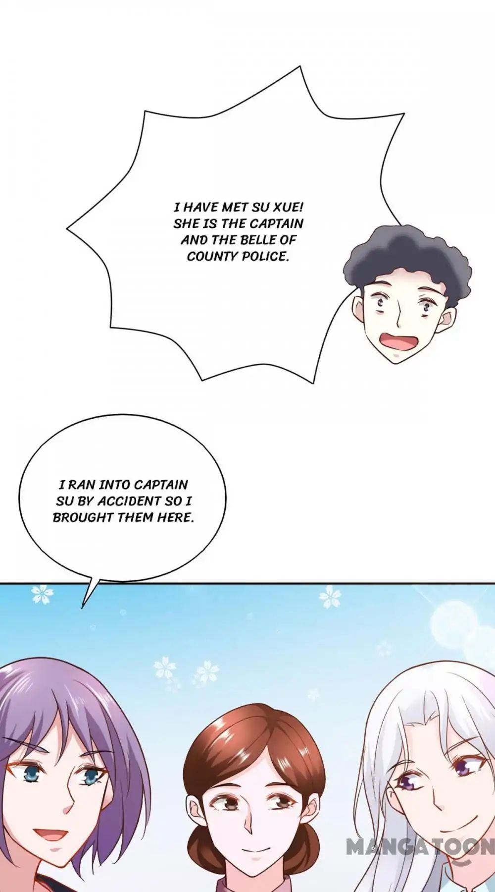 Almight Network chapter 77 - page 34