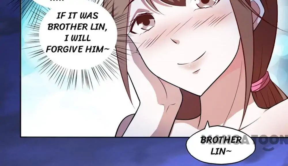Almight Network chapter 35 - page 18