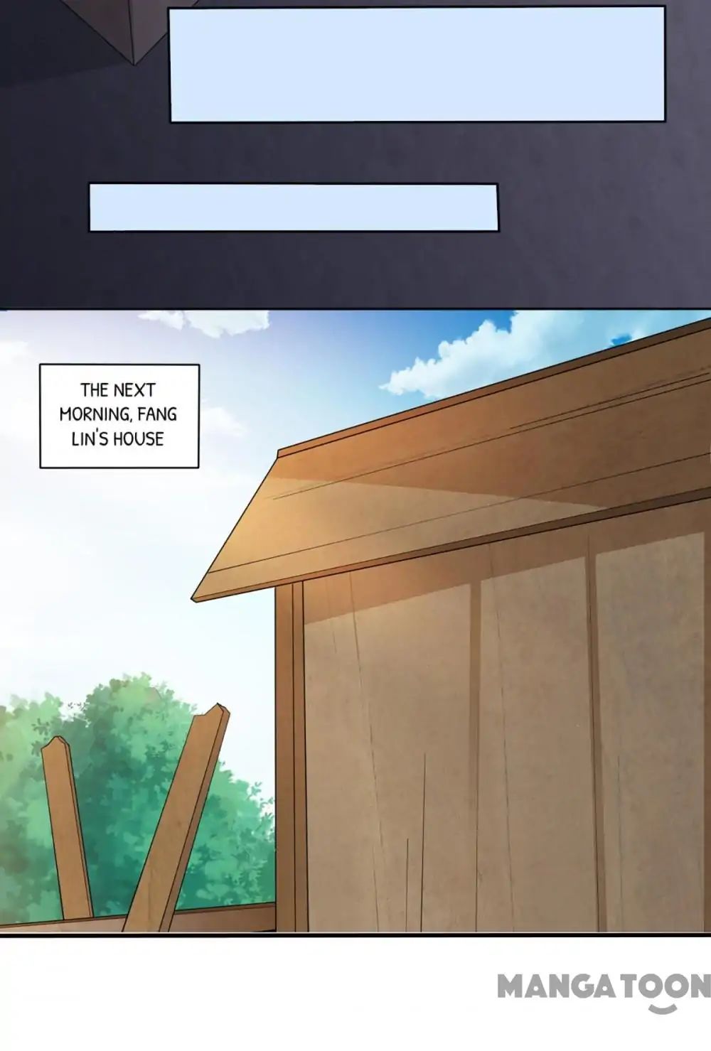 Almight Network chapter 35 - page 21