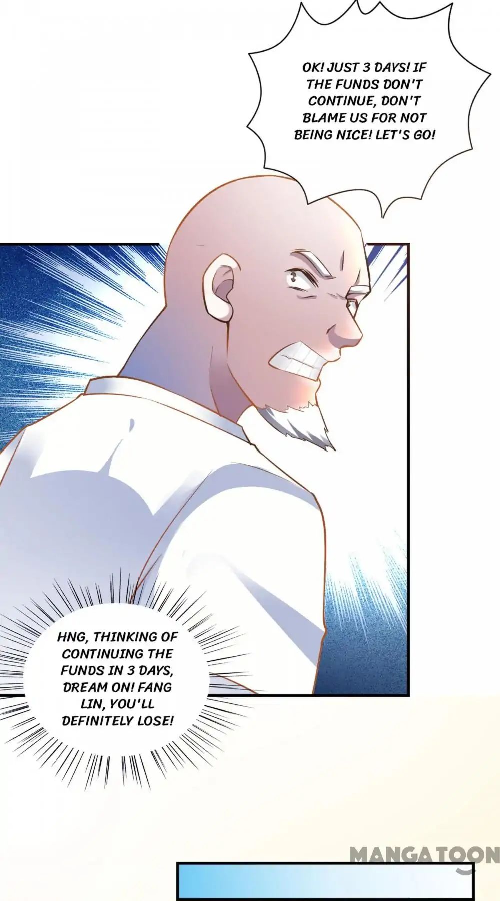 Almight Network chapter 49 - page 32
