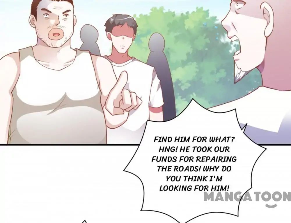 Almight Network chapter 49 - page 5
