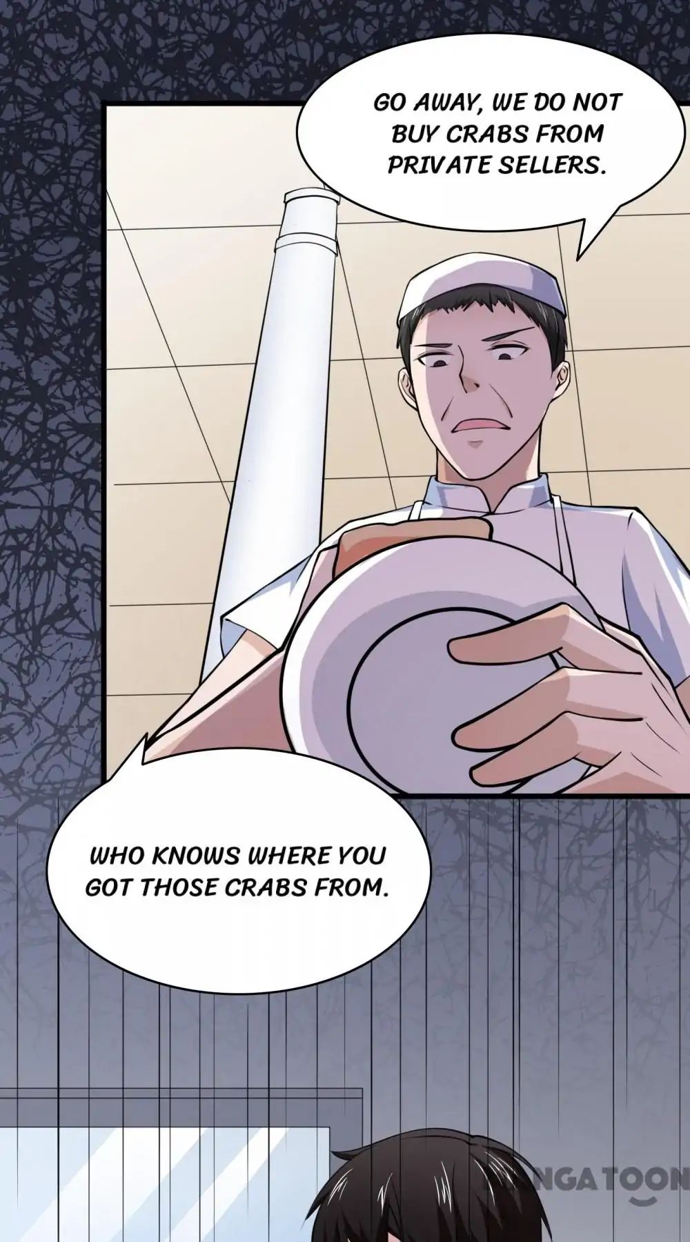 Almight Network chapter 5 - page 30
