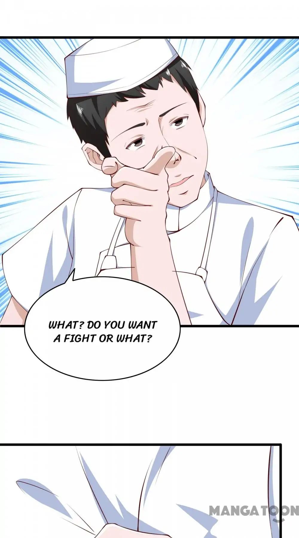 Almight Network chapter 5 - page 33