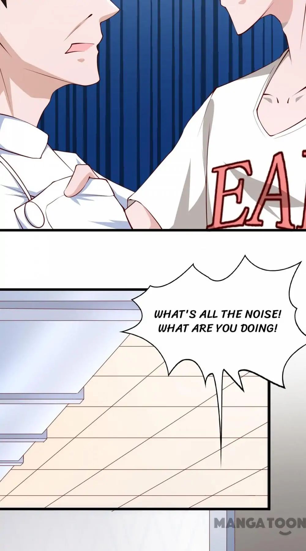 Almight Network chapter 5 - page 35
