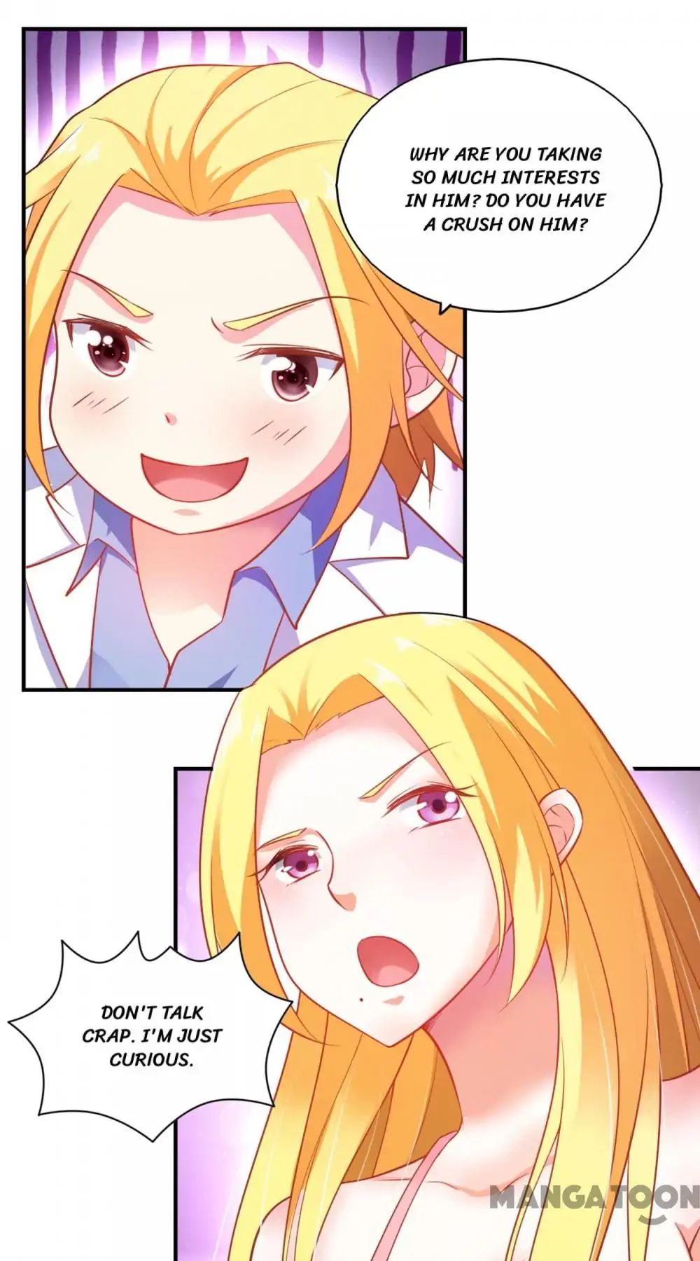 Almight Network chapter 50 - page 26