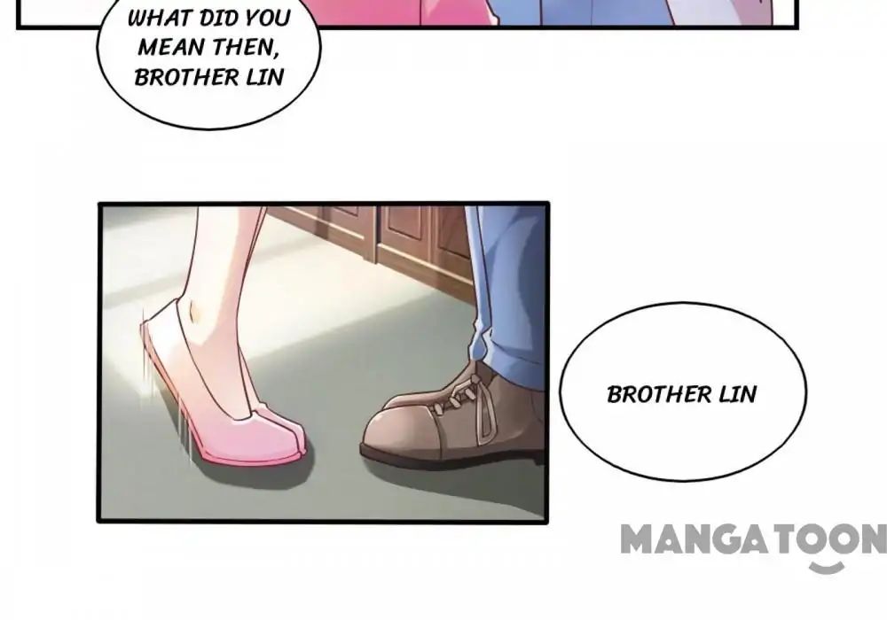 Almight Network chapter 51 - page 10