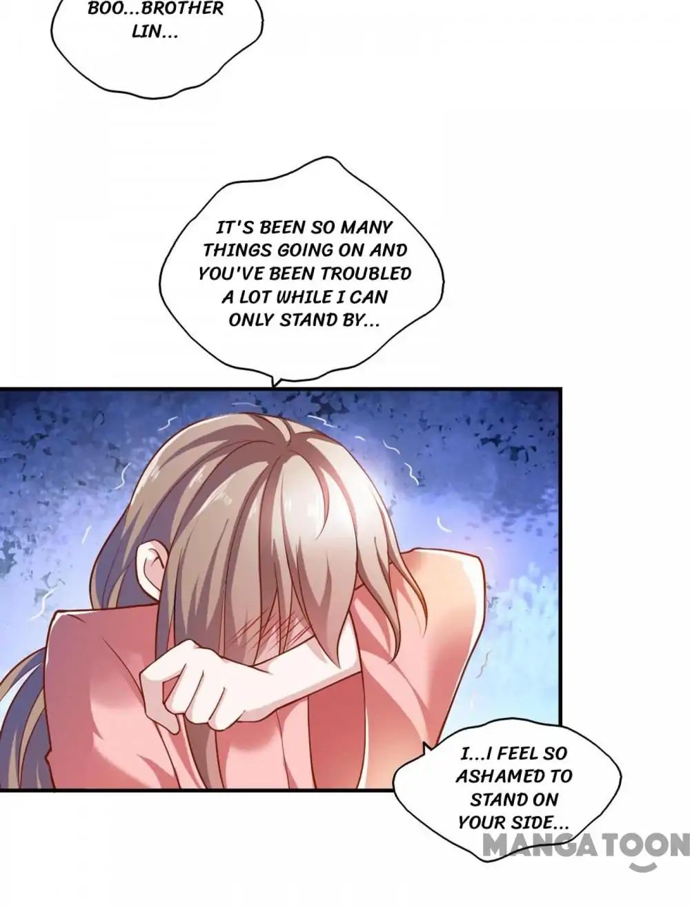 Almight Network chapter 51 - page 5