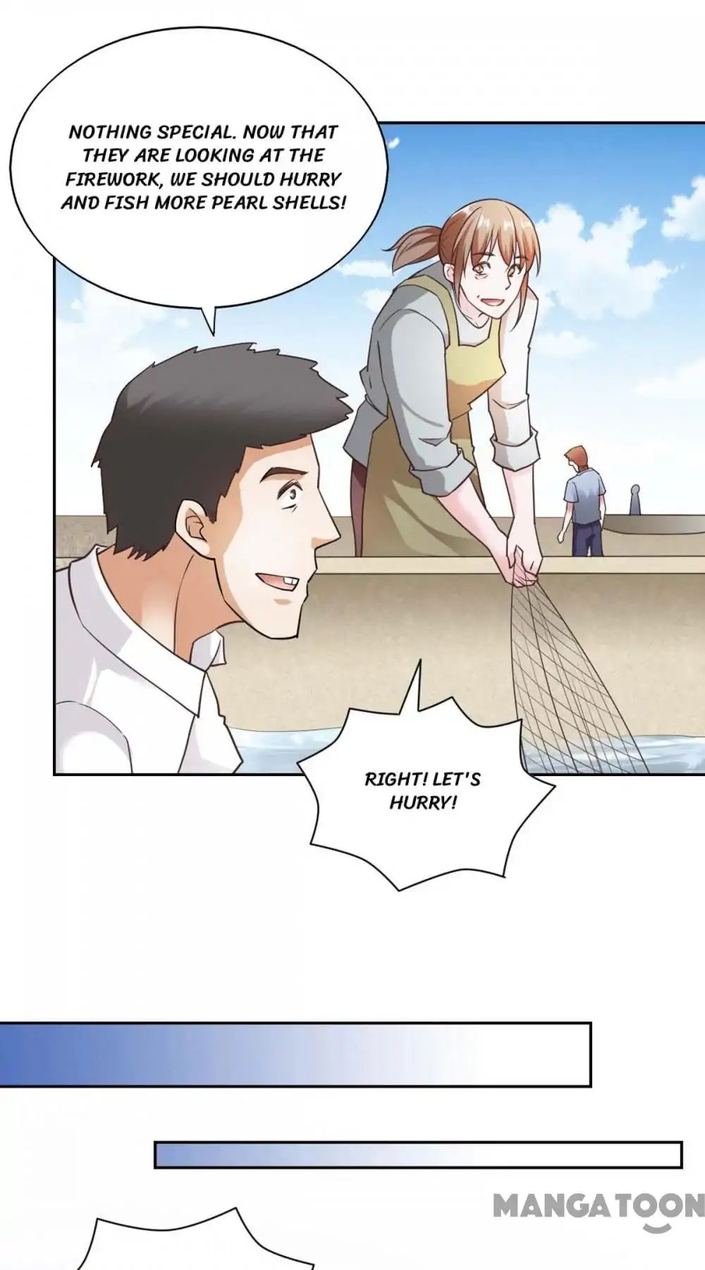 Almight Network chapter 81 - page 24