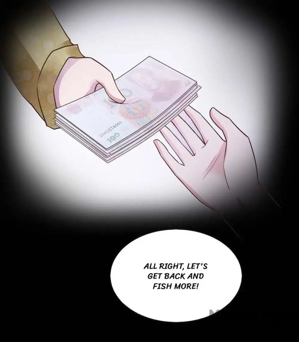 Almight Network chapter 81 - page 32