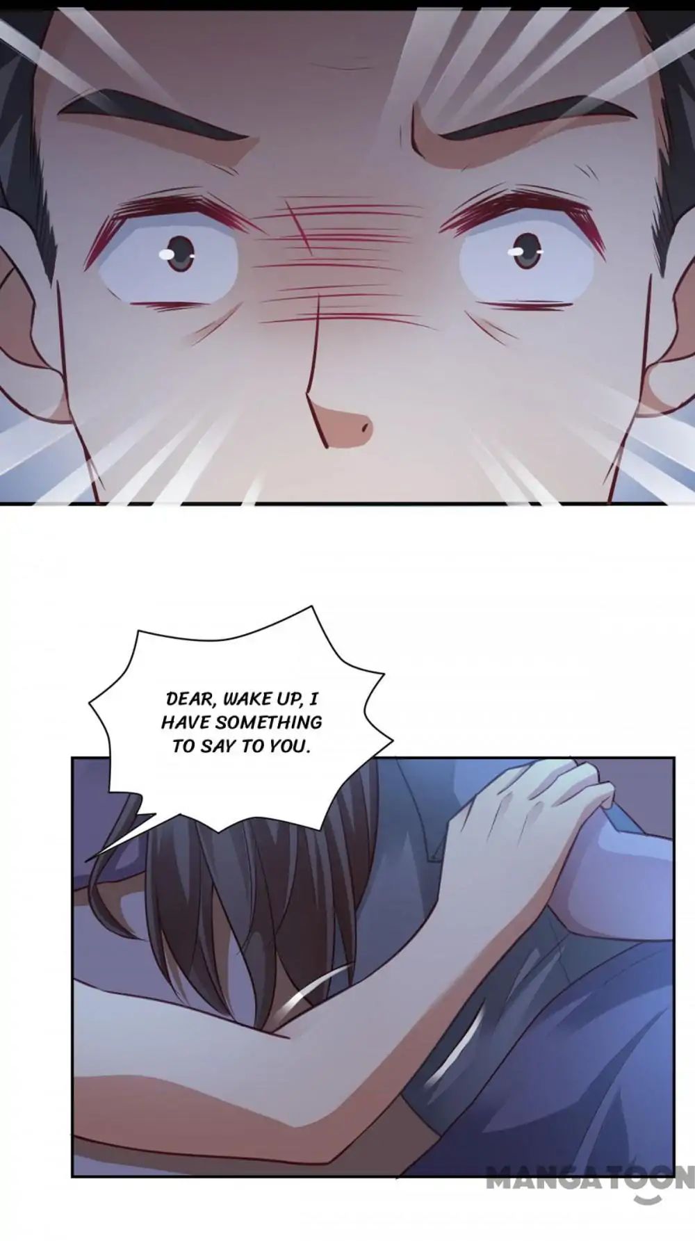 Almight Network chapter 81 - page 38