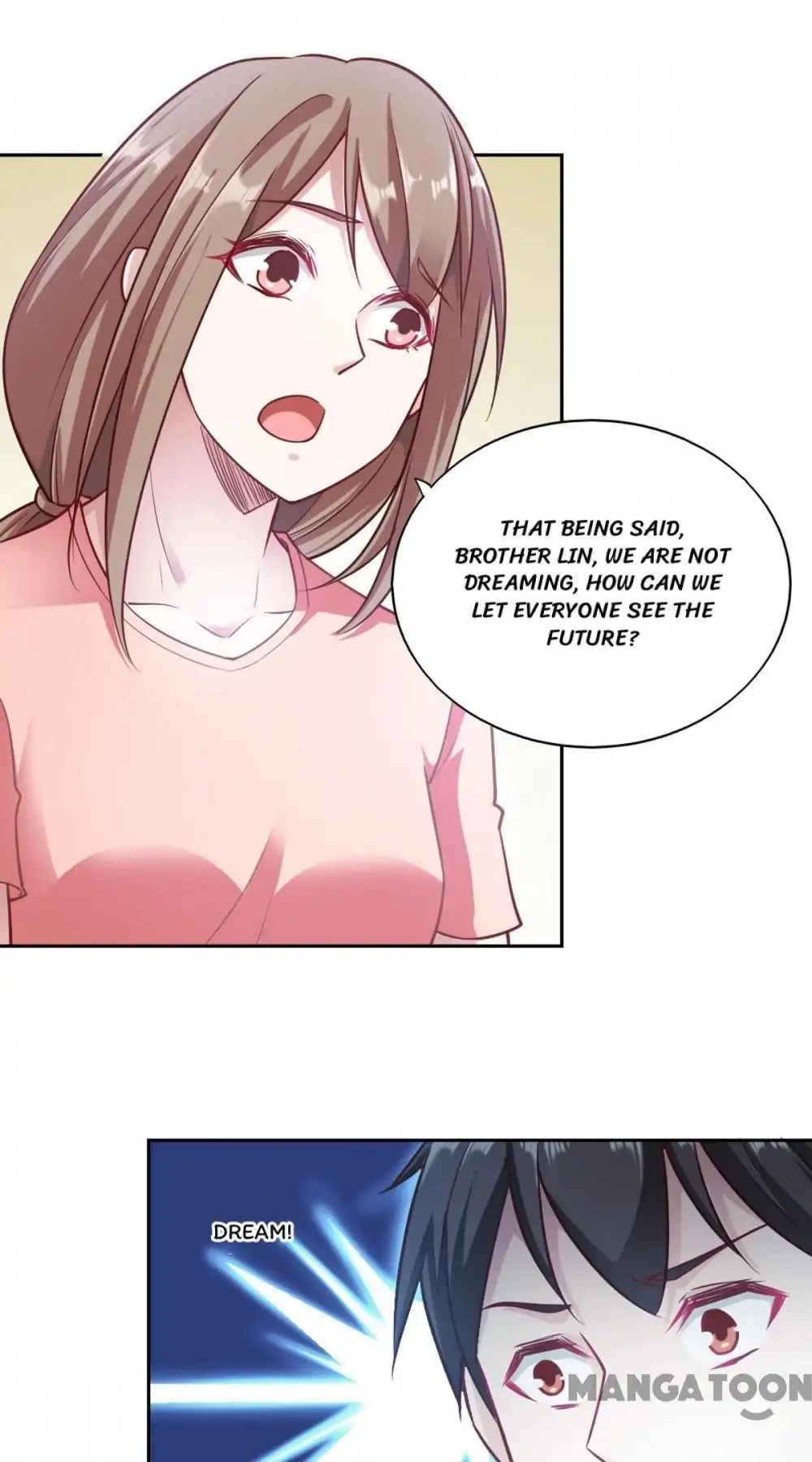 Almight Network chapter 81 - page 9