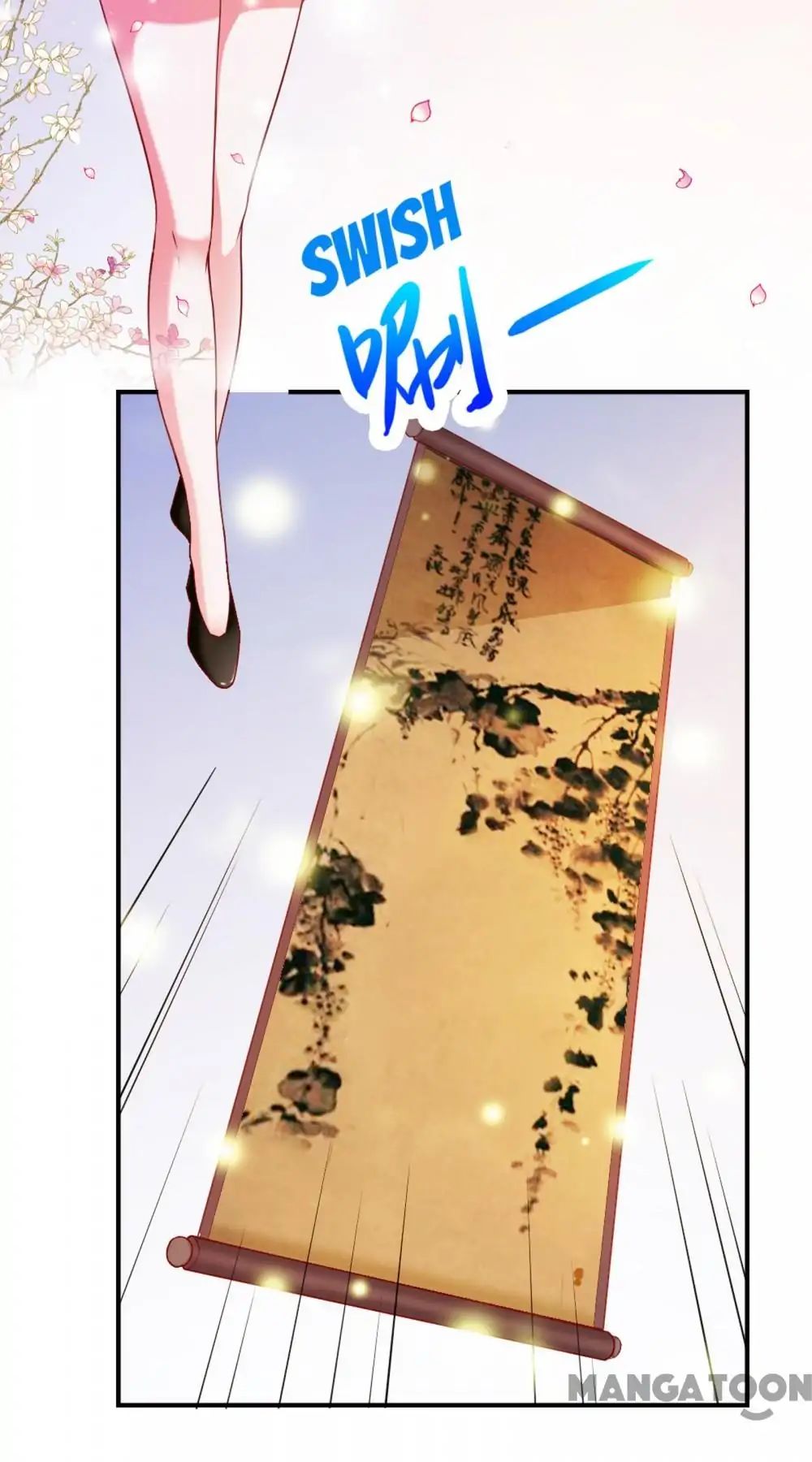 Almight Network chapter 52 - page 22