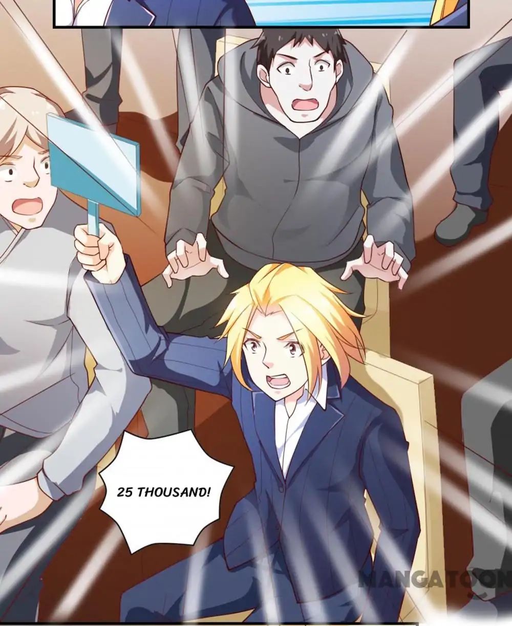 Almight Network chapter 53 - page 3