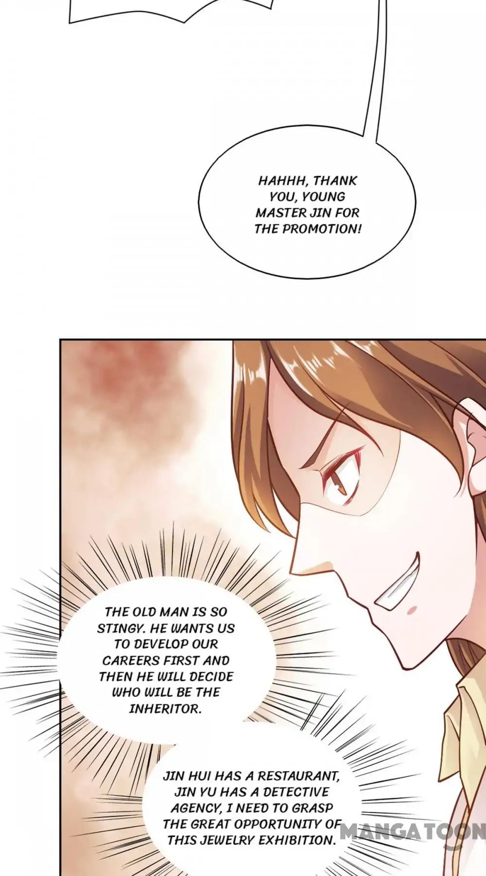 Almight Network chapter 83 - page 22