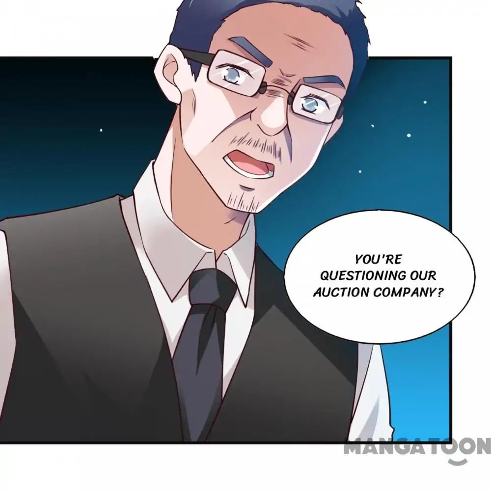Almight Network chapter 54 - page 12