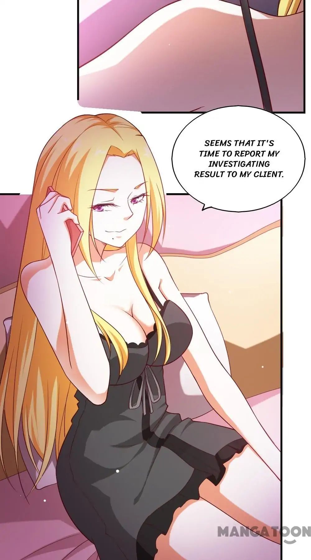Almight Network chapter 54 - page 29