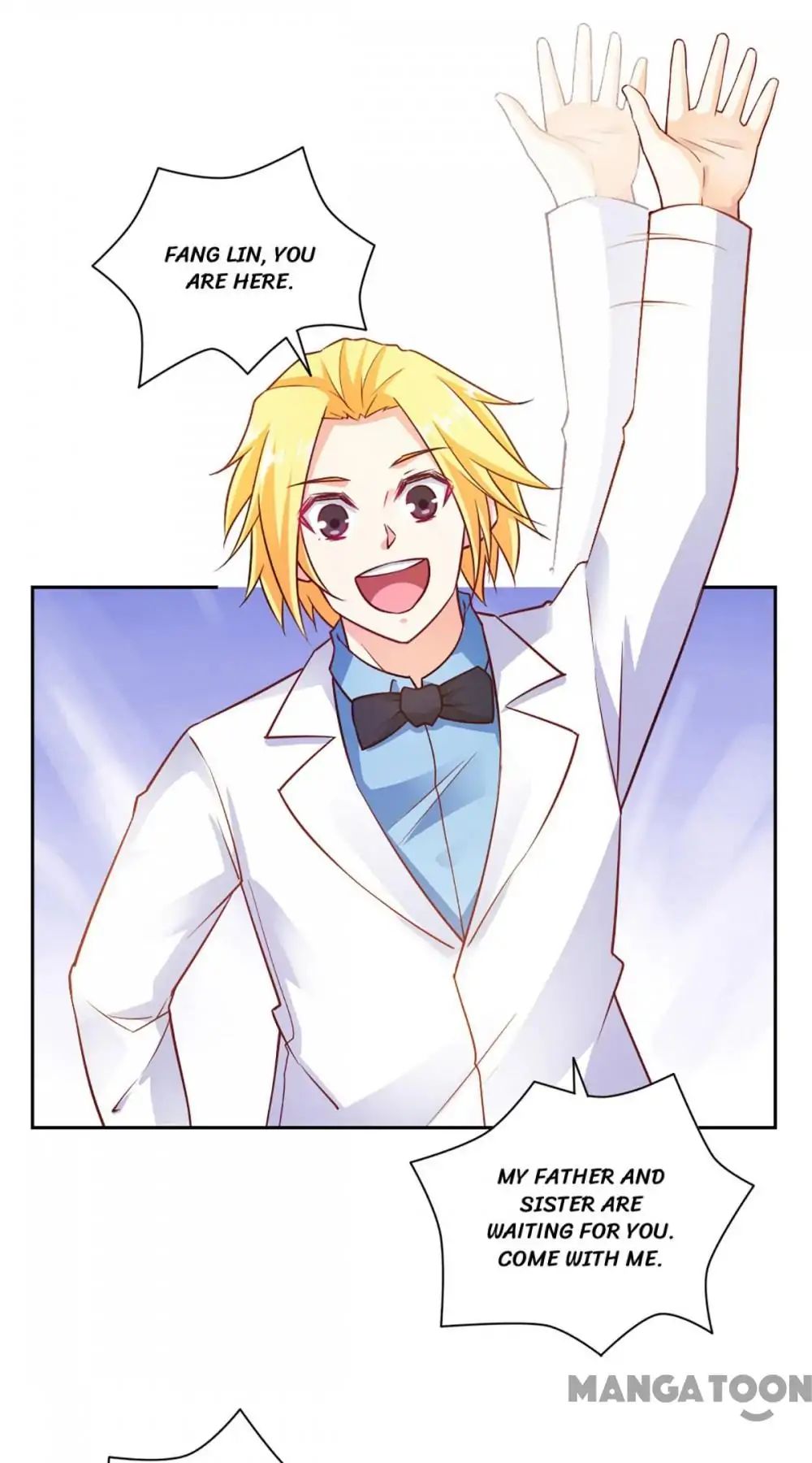 Almight Network chapter 84 - page 31