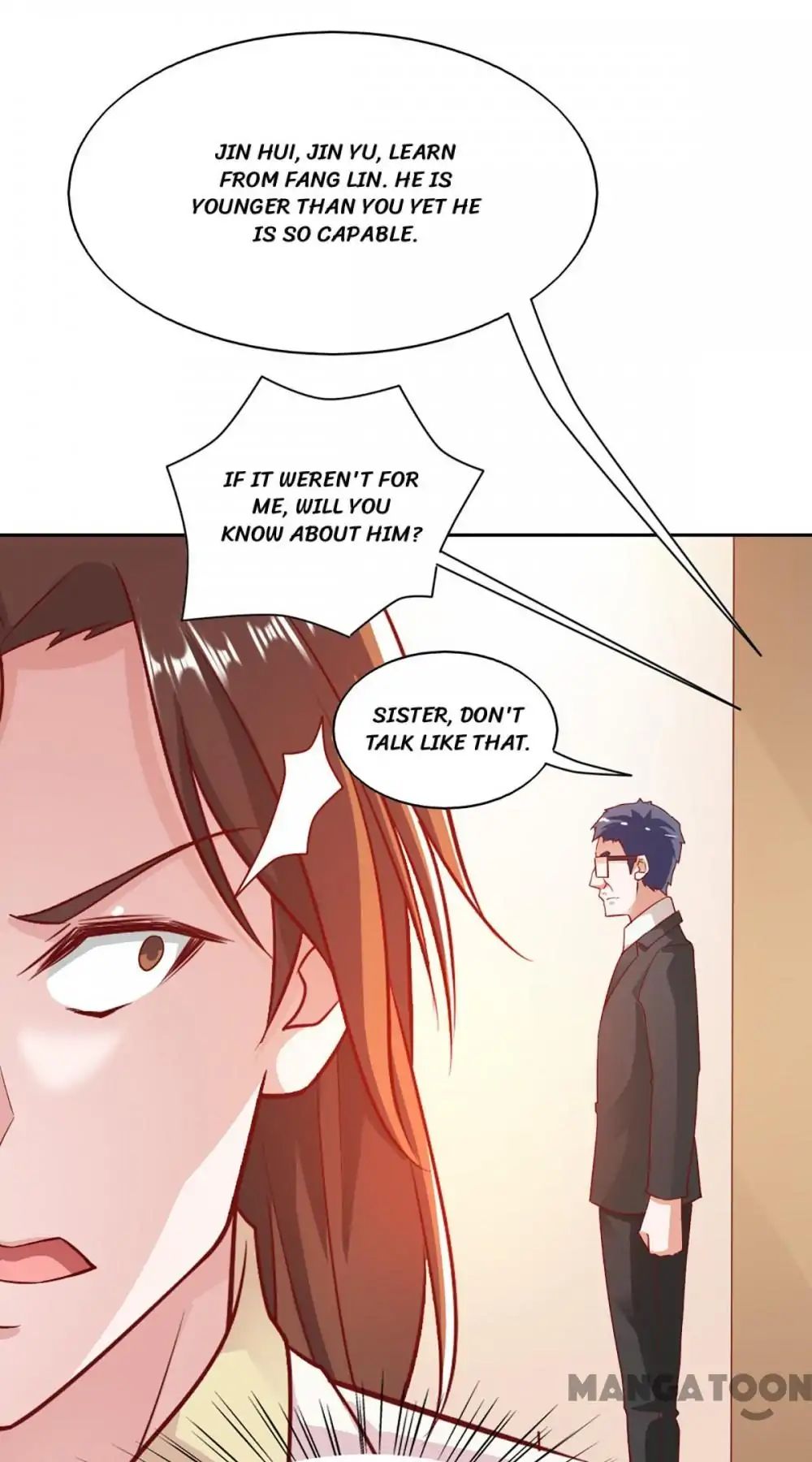 Almight Network chapter 84 - page 46