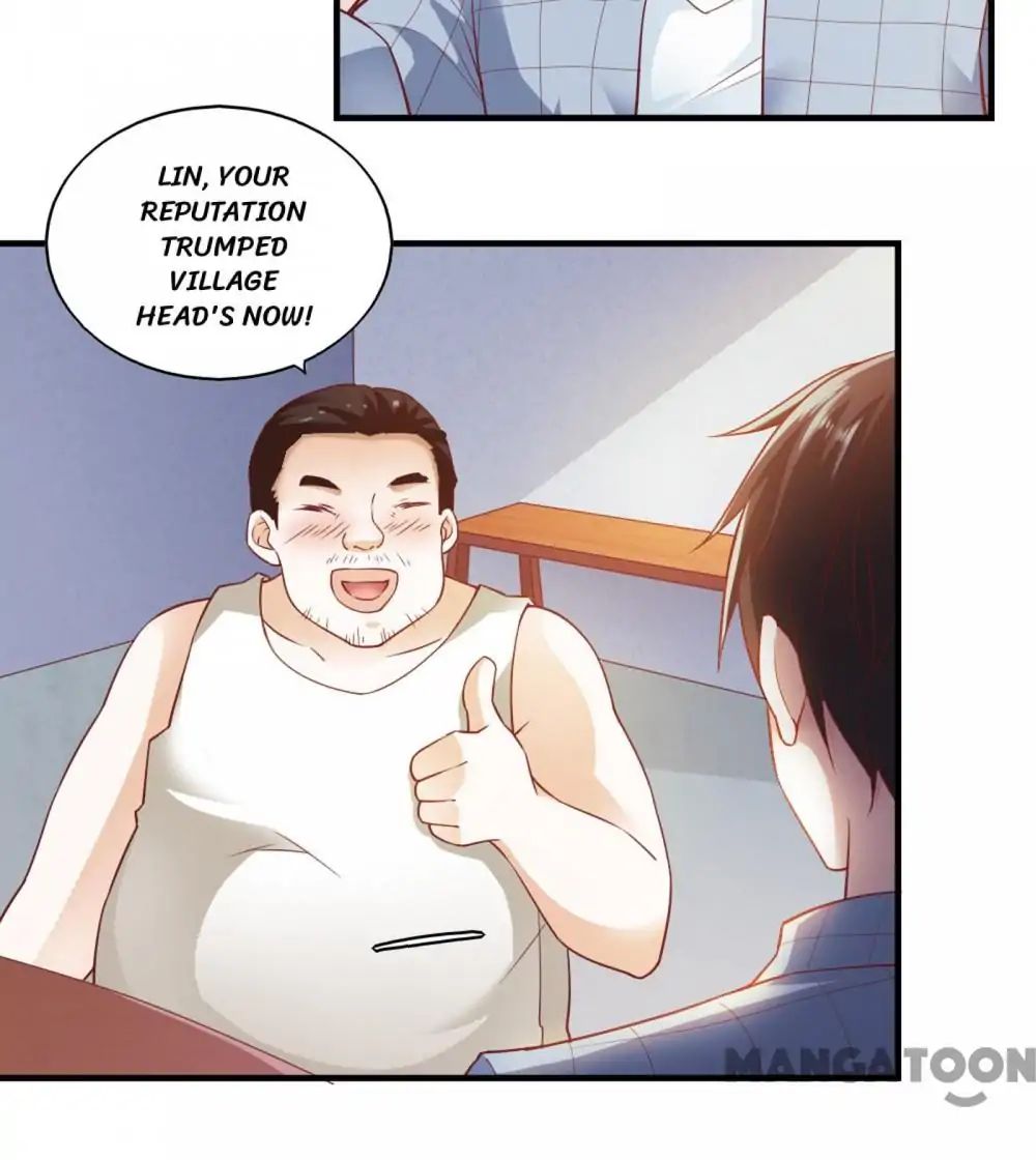 Almight Network chapter 55 - page 15