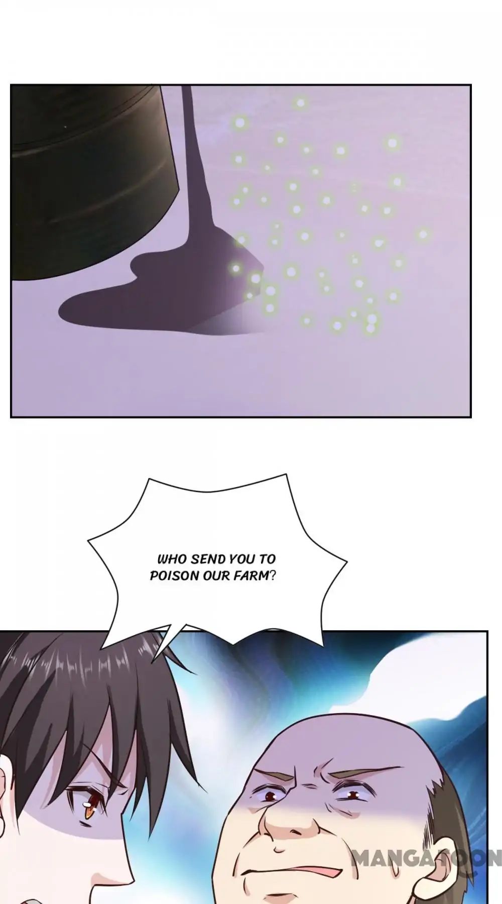Almight Network chapter 85 - page 31