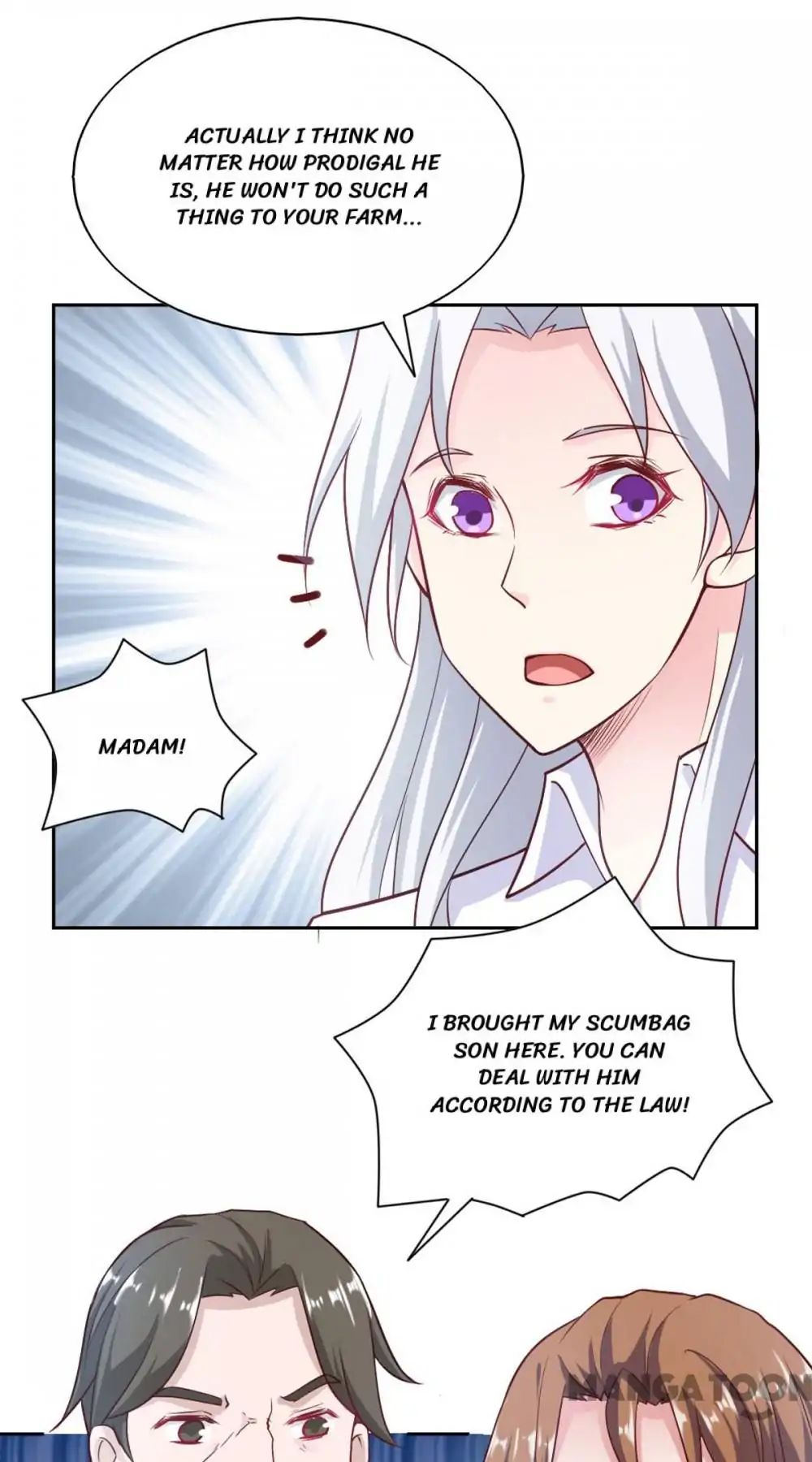Almight Network chapter 85 - page 41