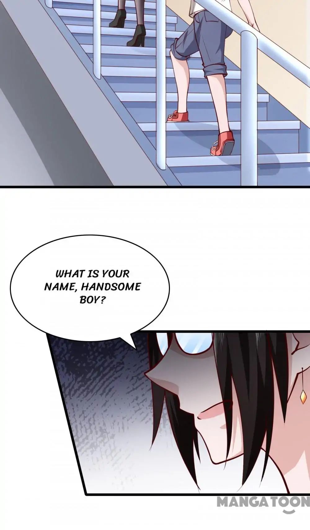 Almight Network chapter 6 - page 12