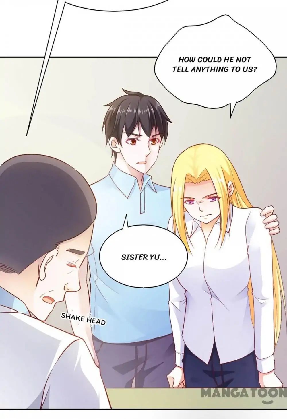 Almight Network chapter 87 - page 10